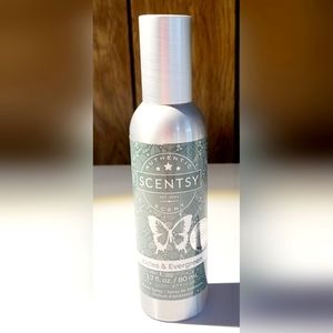 Scentsy room spray